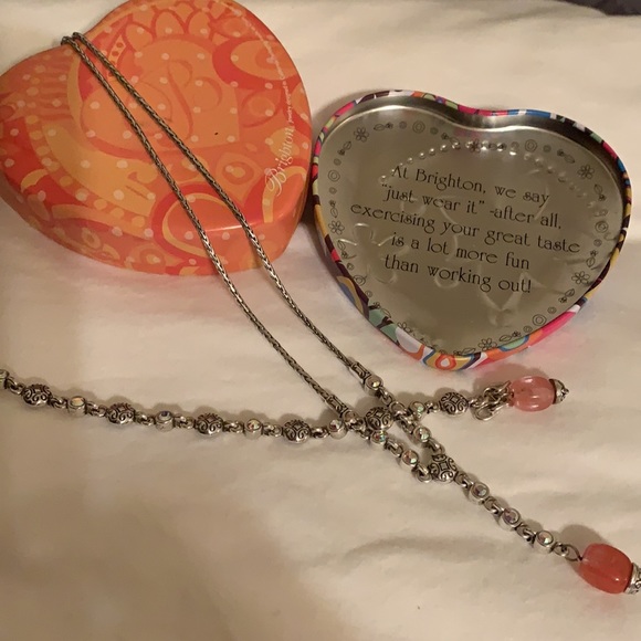 Brighton Necklace & Bracelet - Picture 5 of 8